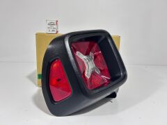 Sağ Stop Renegade