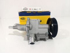 Su Pompası Devirdaim | Egea 1.6 E-Troq