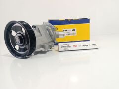 Su Pompası Devirdaim | Egea 1.6 E-Troq