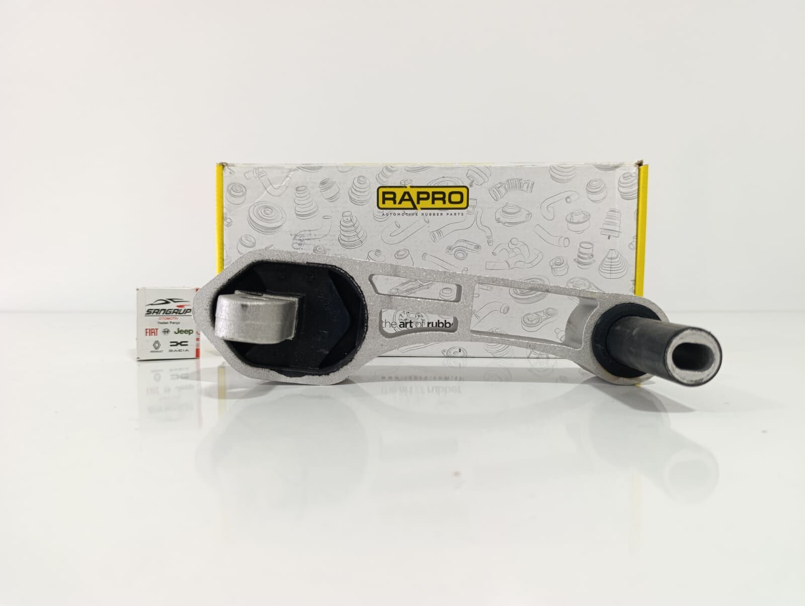 Şanzuman Takozu Linea Fiorino 1.3 Jtd