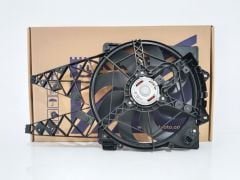 Fan Motoru | Doblo 1.6 2.0 Jtd 2009 - 2023