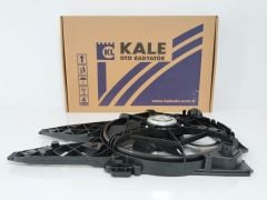 Fan Motoru | Doblo 1.6 2.0 Jtd 2009 - 2023