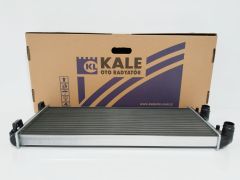 Su Radyatörü Jilet Petek Doblo (2001-2012) 1.3 1.9 Jtd - Kale