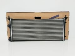 Su Radyatörü | Doblo (2001-2012) 1.3 1.9 Jtd - Kale