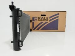 Su Radyatörü | Doblo (2001-2012) 1.3 1.9 Jtd - Kale