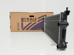 Su Radyatörü | Doblo (2001-2012) 1.3 1.9 Jtd - Kale