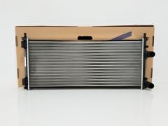 Su Radyatörü | Doblo (2001-2012) 1.3 1.9 Jtd - Kale