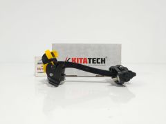 Arka Kapı Gergisi | Doblo (2009-2023) Bagaj Çift Kapı - 52055133