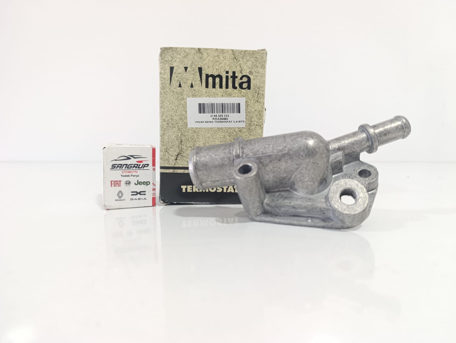 Termostat Palio Siena 1.4 Tipo Tempra Mpi