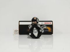 Marş Dinamosu Motoru | Doblo Linea Bravo 1.6 Jtd Doblo 1.9 Jtd - Bosch