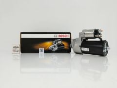 Marş Dinamosu Motoru | Doblo Linea Bravo 1.6 Jtd Doblo 1.9 Jtd - Bosch