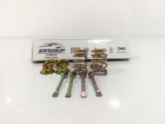 Arka Fren Çivi Takımı | Linea Fiorino Doblo Palio Albea Marea Brava