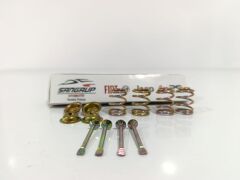 Arka Fren Çivi Takımı | Linea Fiorino Doblo Palio Albea Marea Brava