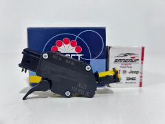 Debriyaj Pedal Müşürü Giulietta