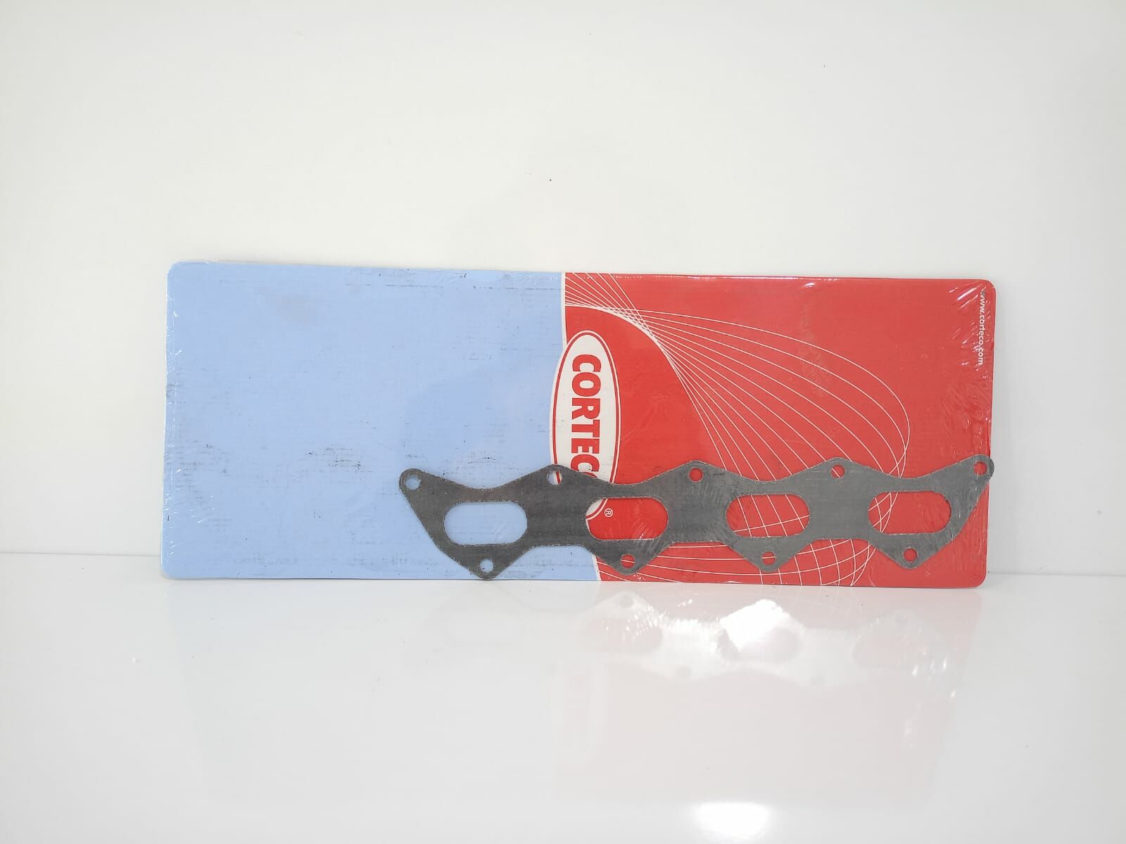 Manifold Conta Eksoz | Tempra Tipo 2.0 16V (Corteco)