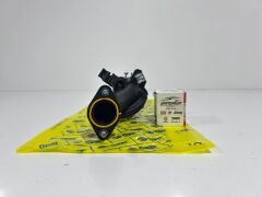 Turbo Borusu Egea 500X 500L 1.3 Euro 6