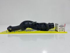 Turbo Borusu Egea 500X 500L 1.3 Euro 6