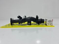 Turbo Borusu Egea 500X 500L 1.3 Euro 6