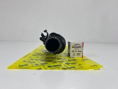 Turbo Borusu Egea 500X 500L 1.3 Euro 6