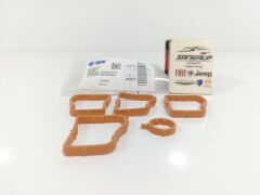 Üst Kapak Conto Doblo Partner Combo Pratico 1.5 Hdi - Orijinal