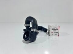 Kalorifer Hortumu Doblo 1.3 Jtd Euro 6 - Orijinal
