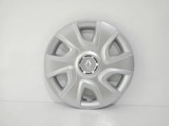 Jant Kapağı | Clio 4 Fluence 15 İnç