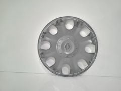 Jant kapağı | Clio 3 15 Jant