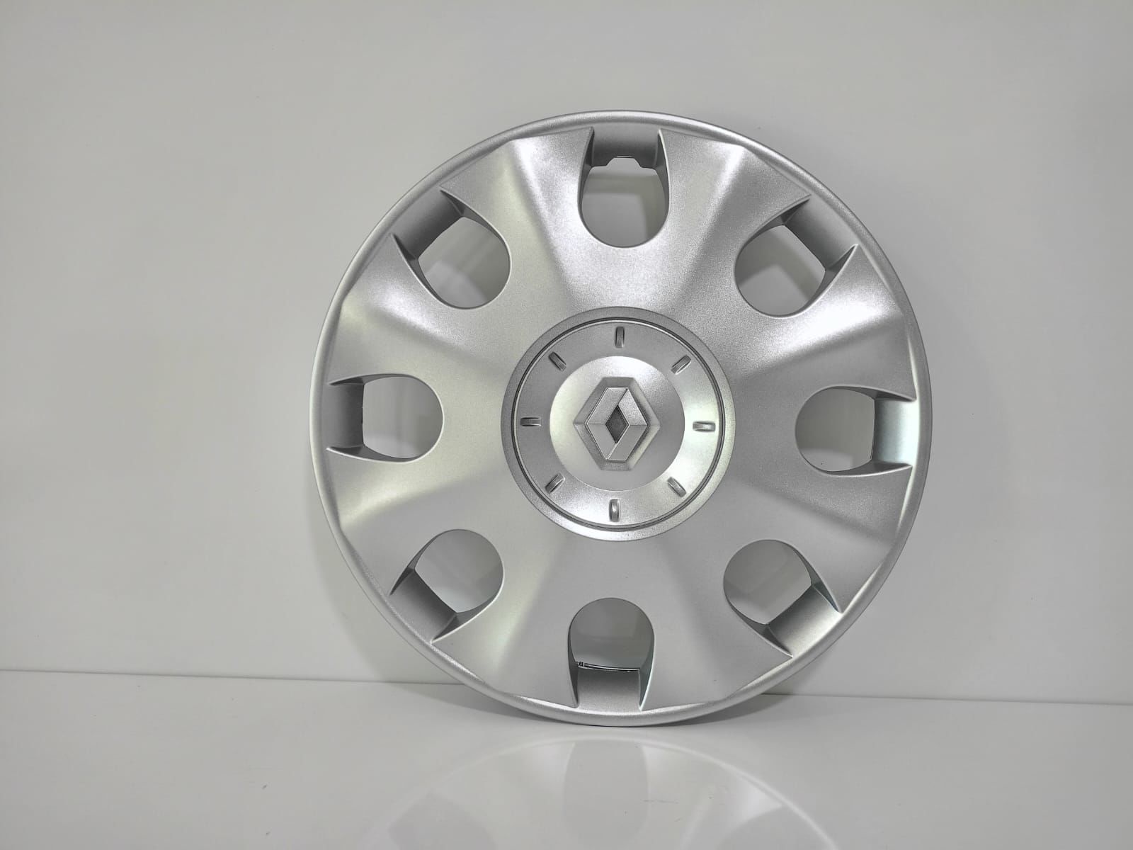 Jant kapağı | Clio 3 15 Jant
