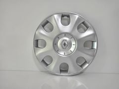 Jant kapağı | Clio 3 15 Jant