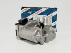 Gaz Kelebeği  Egea Linea Doblo Grande Punto Stilo Punto 1.4 16v - Bosch - 77364949