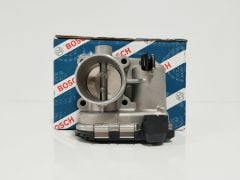 Gaz Kelebeği Linea Doblo Grande Punto Stilo Punto 1.4 16v - Bosch - 77364949