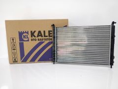 Su Radyatörü | Palio Albea 1.2 - 1.4