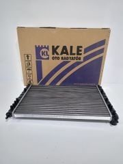 Su Radyatörü | Palio Albea 1.2 - 1.4