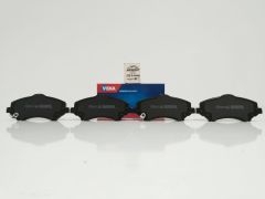 Ön Fren Balata | Freemont Dodge Cherokee Voyager Nitro