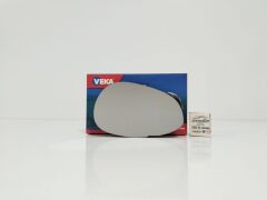Dış Ayna Camı Sol Grande Punto Linea (Isıtmalı)