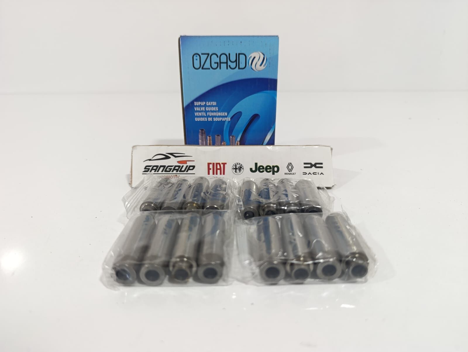 Sibop Gaydı Tempra Tipo 2.0 16V