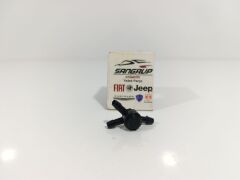 Cam Fiskiye Rekoru Tipo Tempra Üçlü