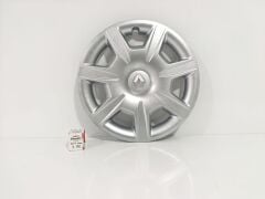 Jant Kapağı Clio 3 - 15 Jant