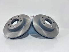 Ön Fren Diski Ducato Boxer Jumper (2014-2026) 32mm Kalınlık