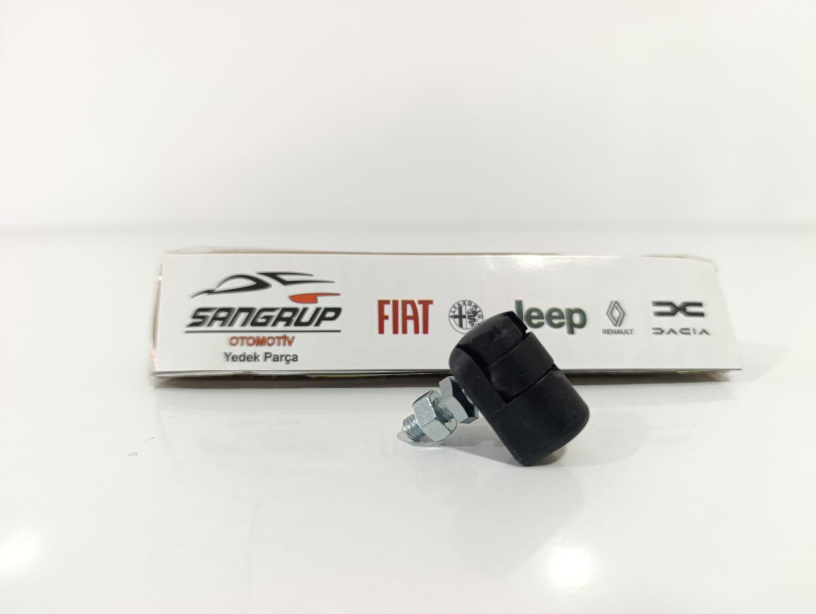 Bagaj Amortisörü | Kartal (Çift Mafsal)