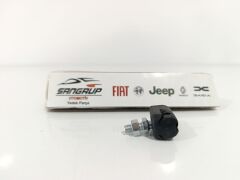 Bagaj Amortisörü | Kartal (Çift Mafsal)