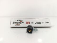 Bagaj Amortisörü | Kartal (Çift Mafsal)