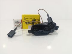 Arka Balata Linea (Fişli)