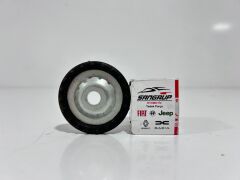 Ön Amortisör Pleyt Somunu | Bravo Mito Panda Grande Punto Evo - 51780702