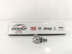 Bagaj Amortisörü Kartal Çift Mafsallı