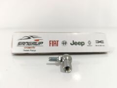 Bagaj Amortisörü Kartal Çift Mafsallı