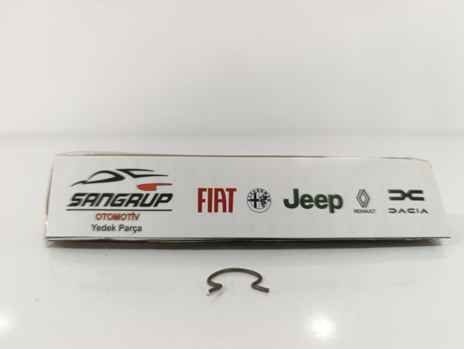 Cam Kolu Sekmanı Doğan Kartal Şahin