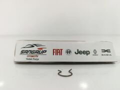 Cam Kolu Sekmanı Doğan Kartal Şahin