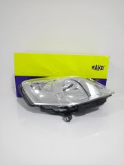 Sağ Far | Fiorino Nemo Bipper Orijinal - Mako