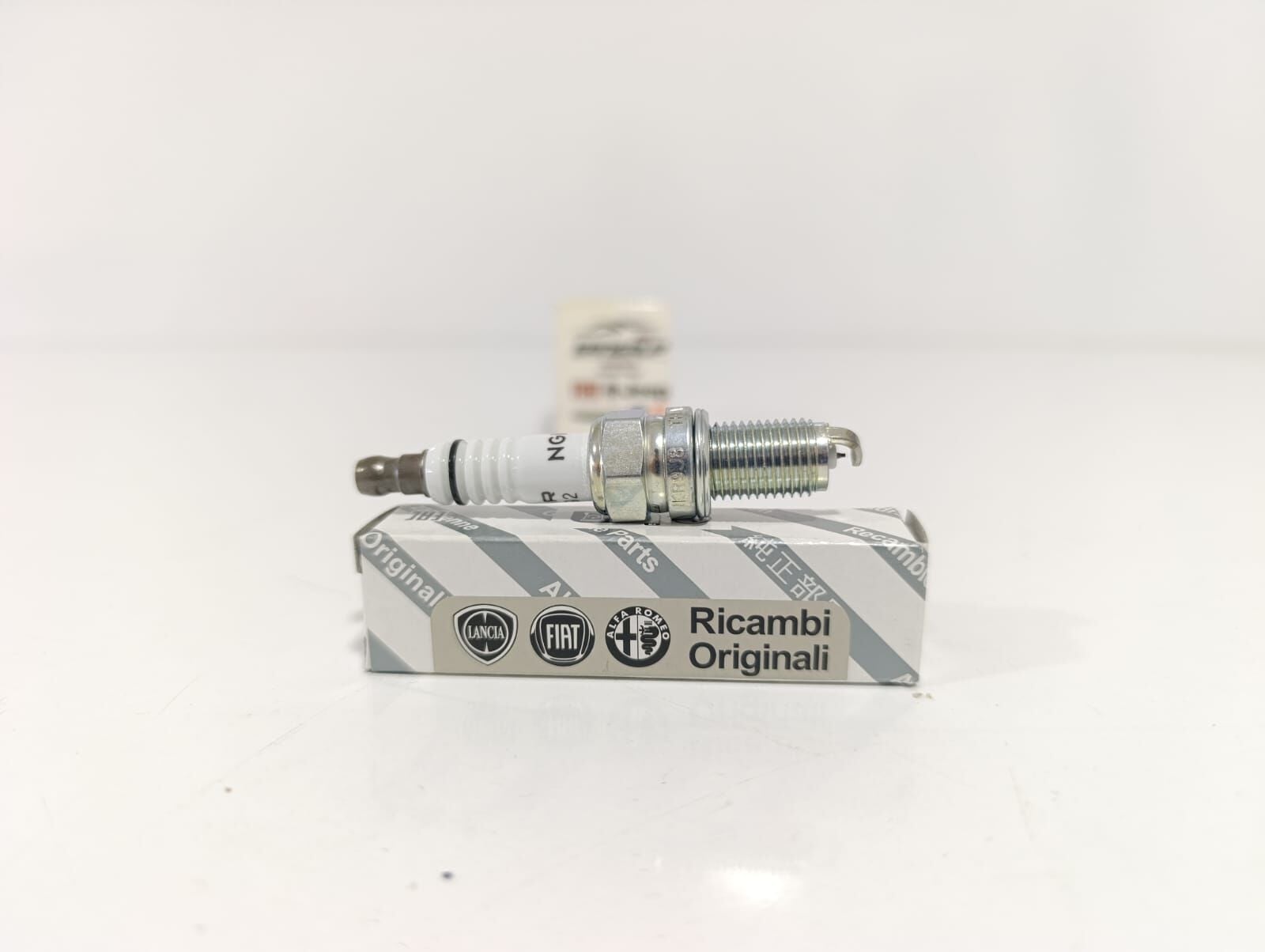 Ateşleme Bujisi Egea Giulietta Mito Renegade Linea Bravo 1.4 16v - İridyum